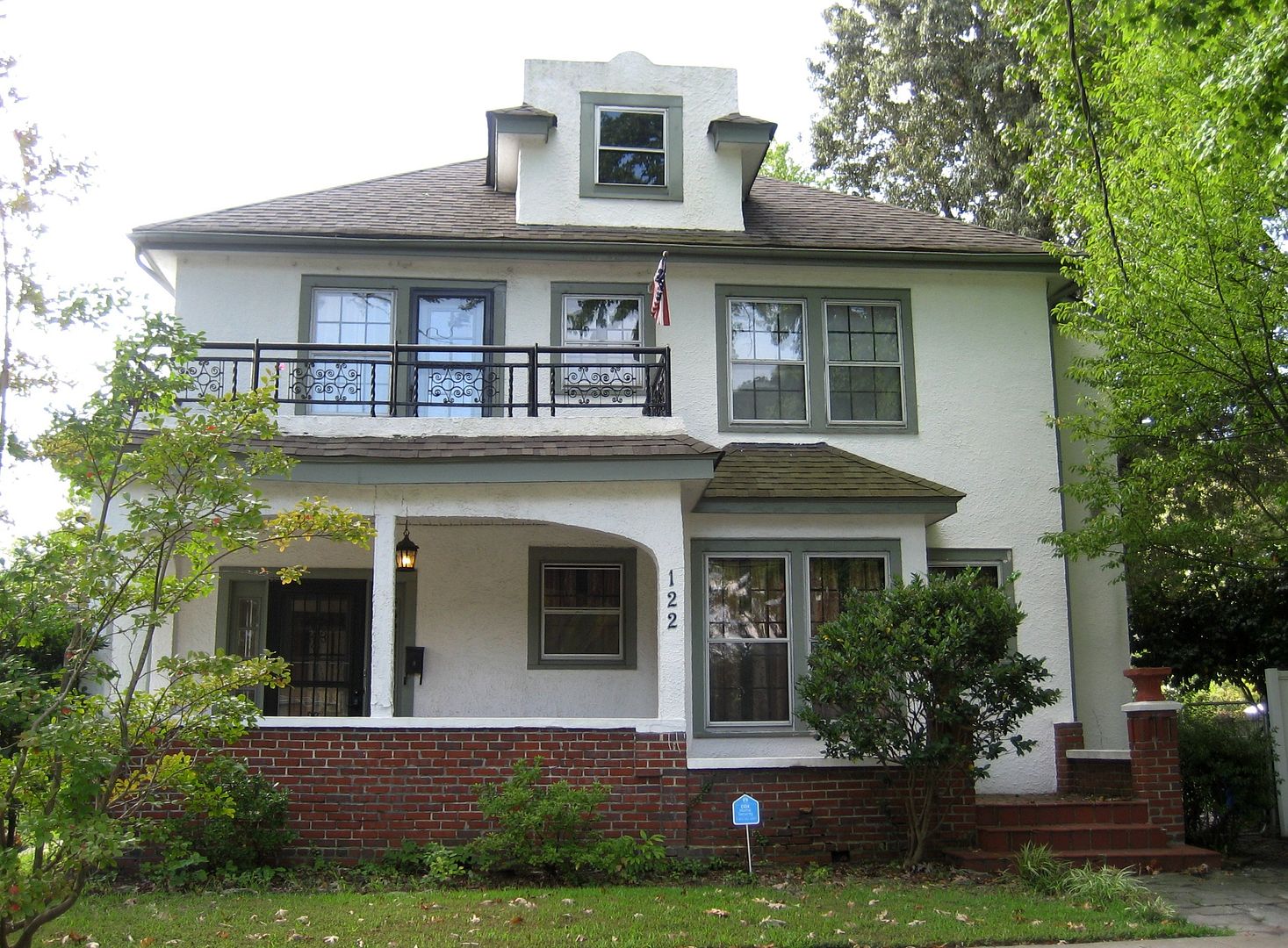 Cradock One of America’s First Planned Communities (Portsmouth, VA